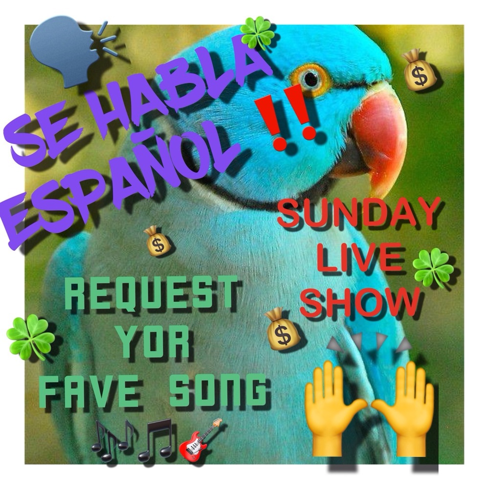 📣 LIVE Share Show!